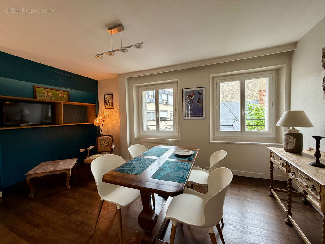 Appartement à ORLEANS