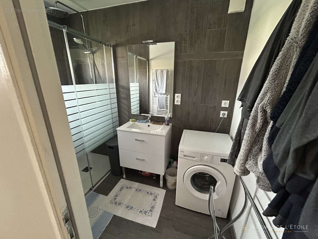 Maison 88 m² à Cucq  - photo 5