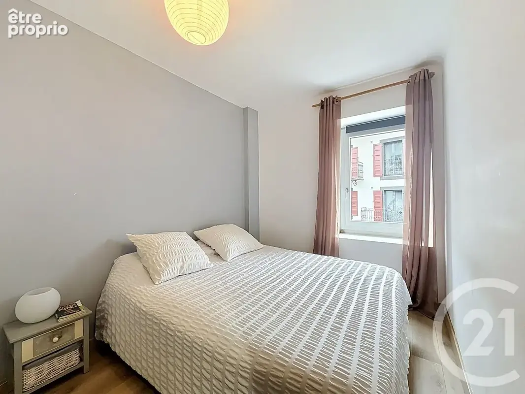 Appartement 3 pièces 61 m² à vendre à Taninges (74440) - photo 5