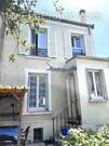 Maison à ASNIERES-SUR-SEINE