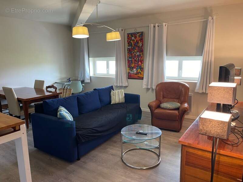 Appartement à LEZIGNAN-CORBIERES
