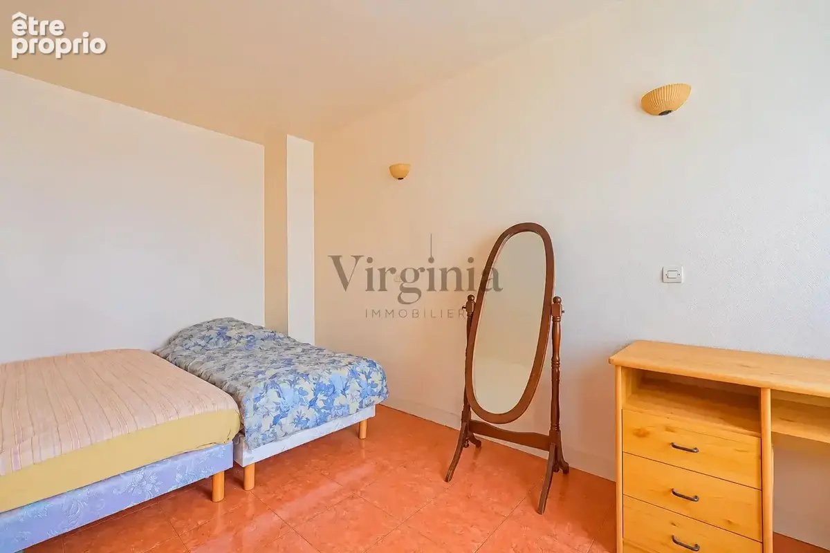 Appartement 3 pièces - 68 m² - 2 balcons - Idéal investisseur - photo 8