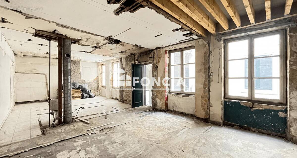 Appartement à LYON-7E