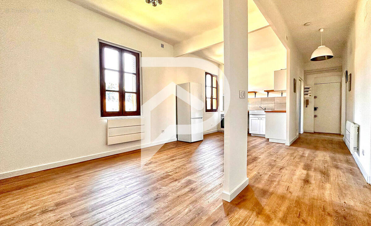 Appartement à MANOSQUE