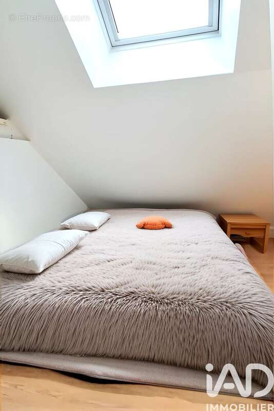 Photo 6 - Appartement à LA PLAINE-SUR-MER