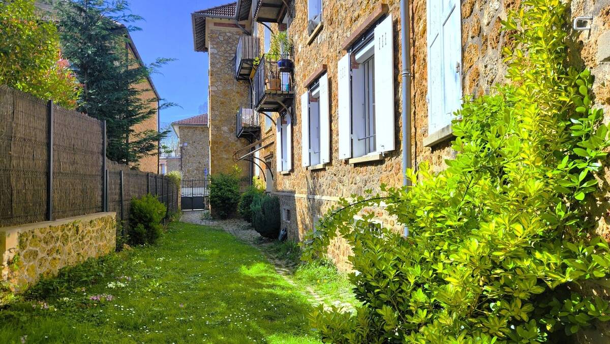 Appartement à VERSAILLES