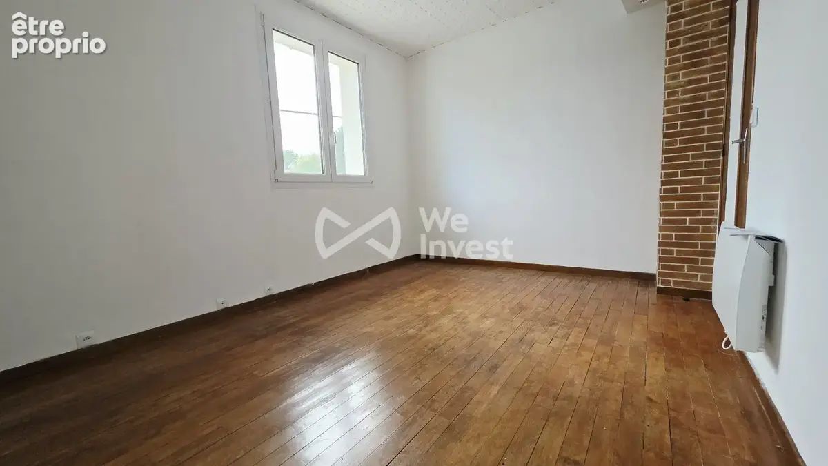 Maison 4 pièces 80 m² à vendre à Sedan (08200) - photo 6
