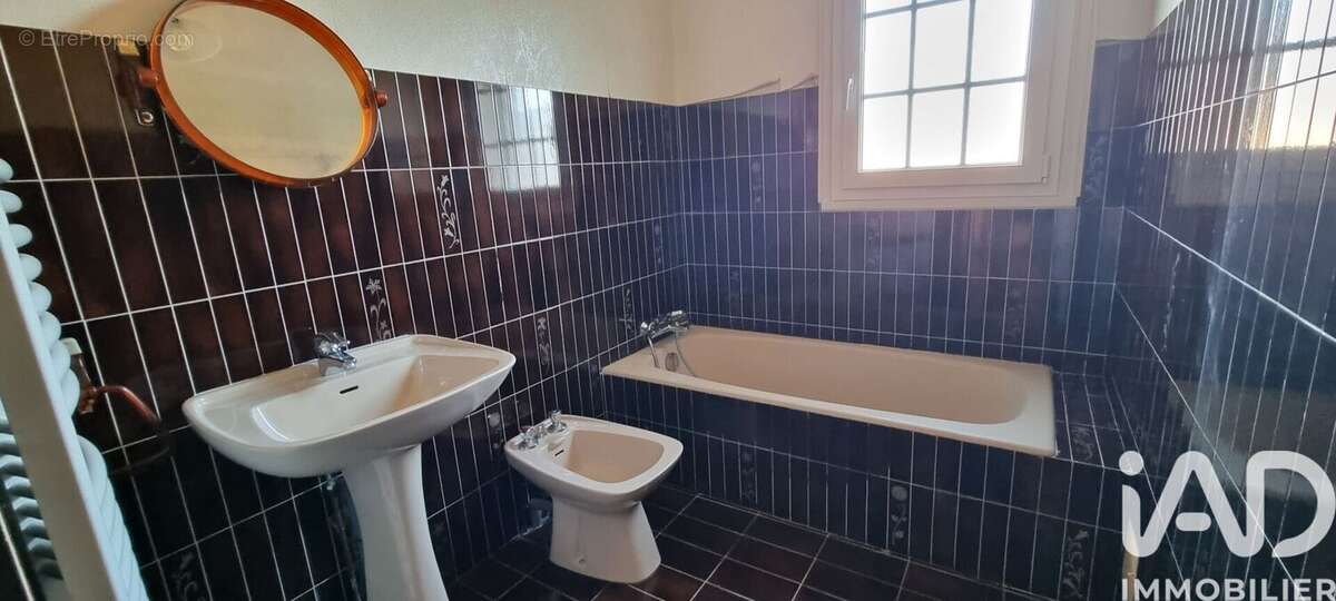 Photo 7 - Maison à COMMES