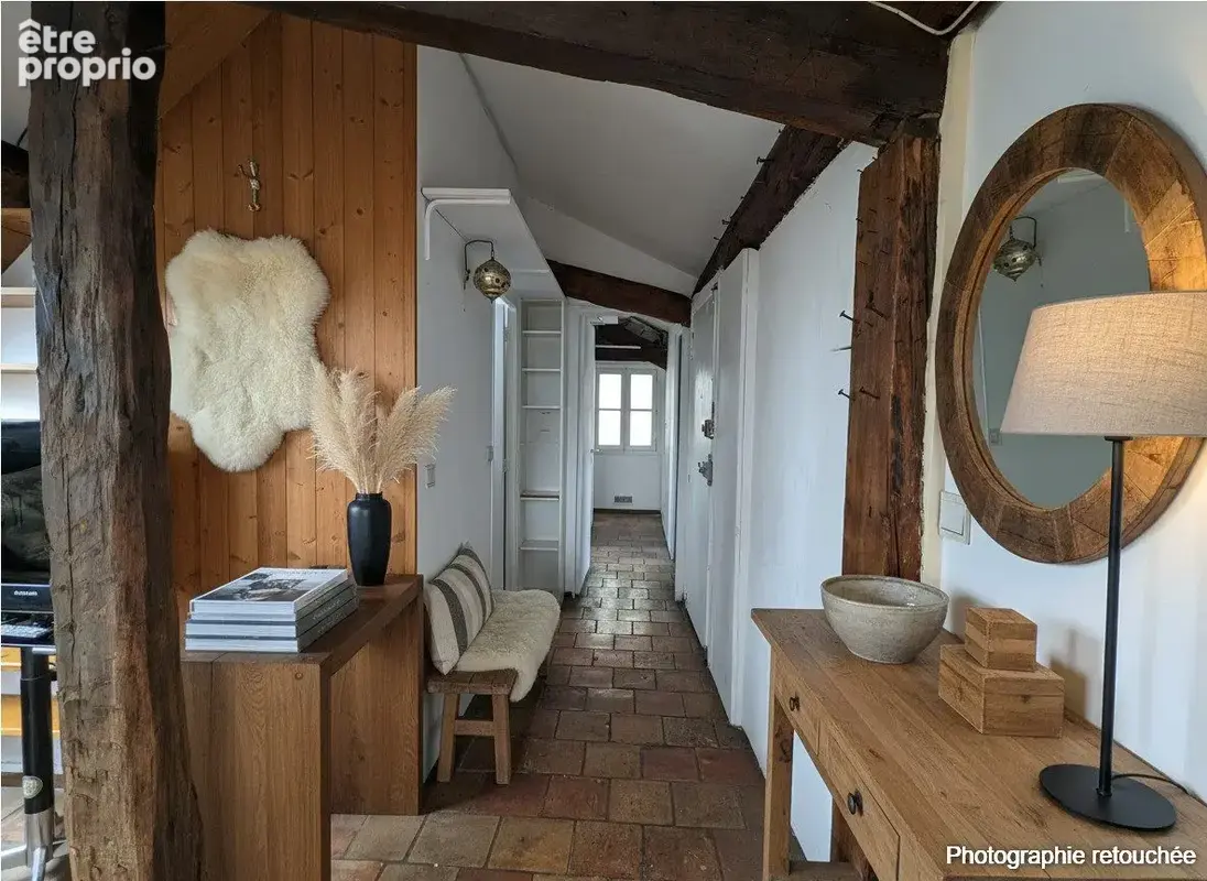 Appartement 50 m² à Paris-2e  - photo 9