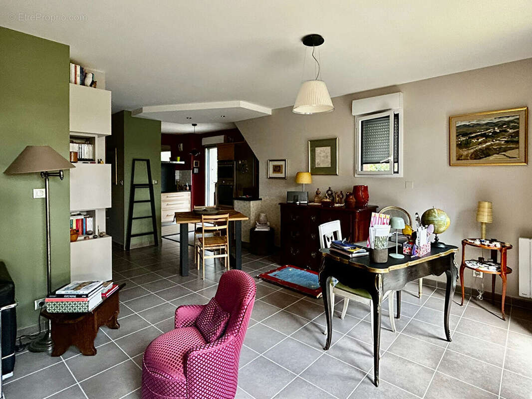 Appartement à DINARD