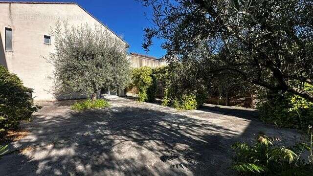 Appartement à VAISON-LA-ROMAINE
