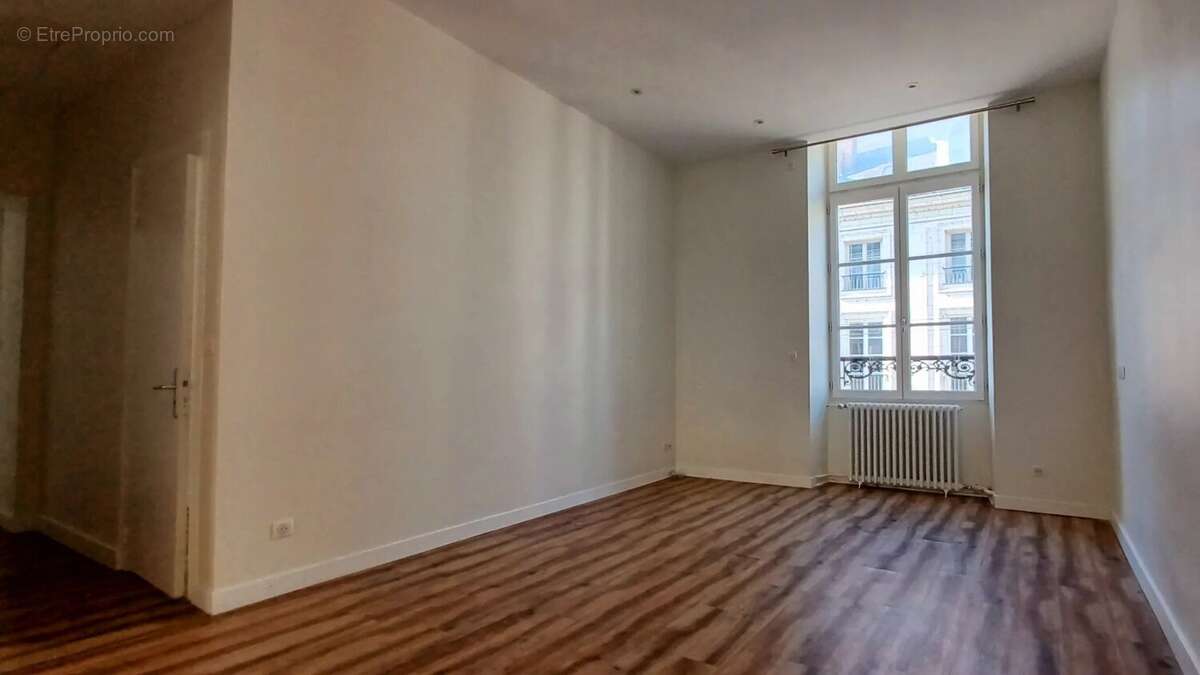 Appartement à ORLEANS