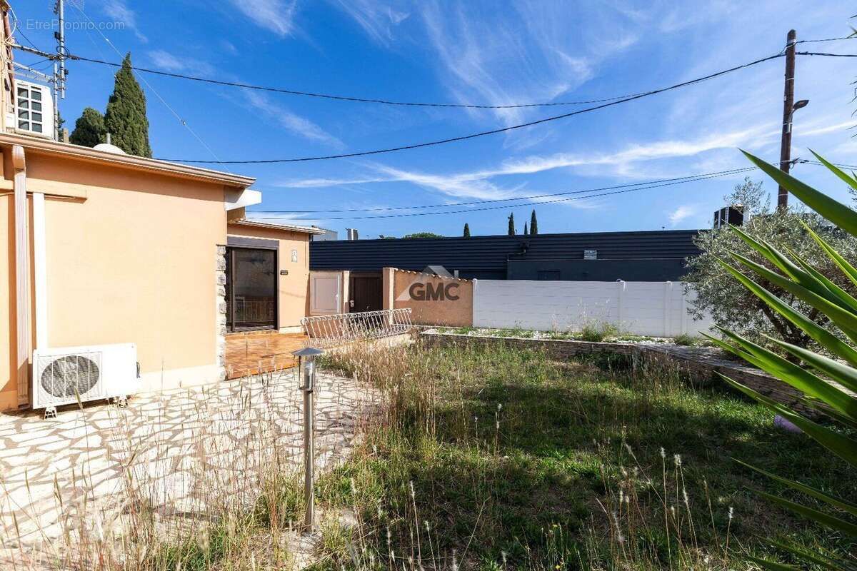 Photo 3 - Maison à BEZIERS