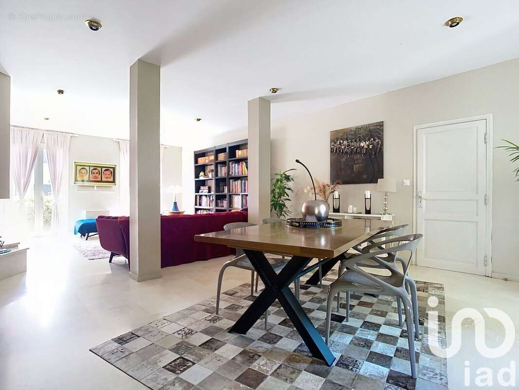 Photo 6 - Maison à LABASTIDETTE