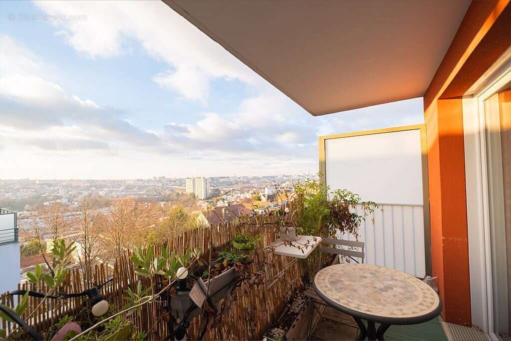 Appartement à CACHAN