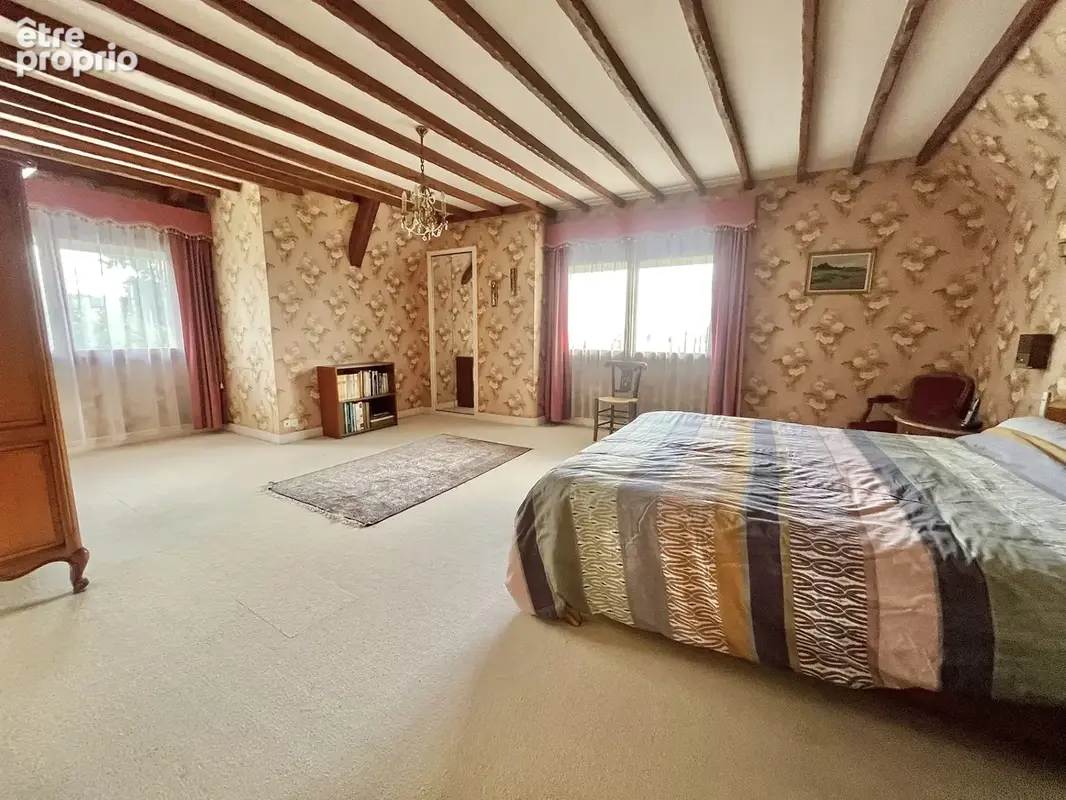 Vente propriété Fécamp 76400 - photo 9