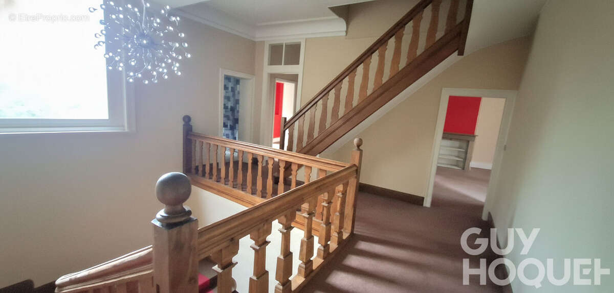 Appartement à SAINT-OMER