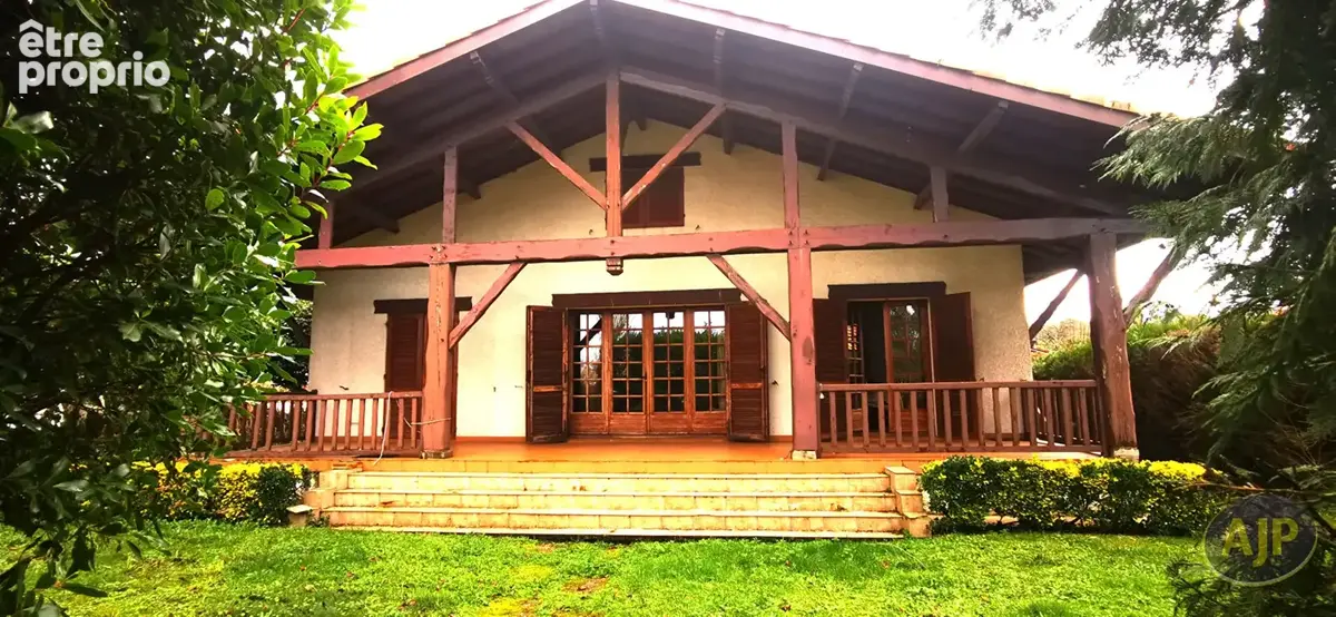 Maison Ares 3 CH véranda, double garage et atelier - photo 17