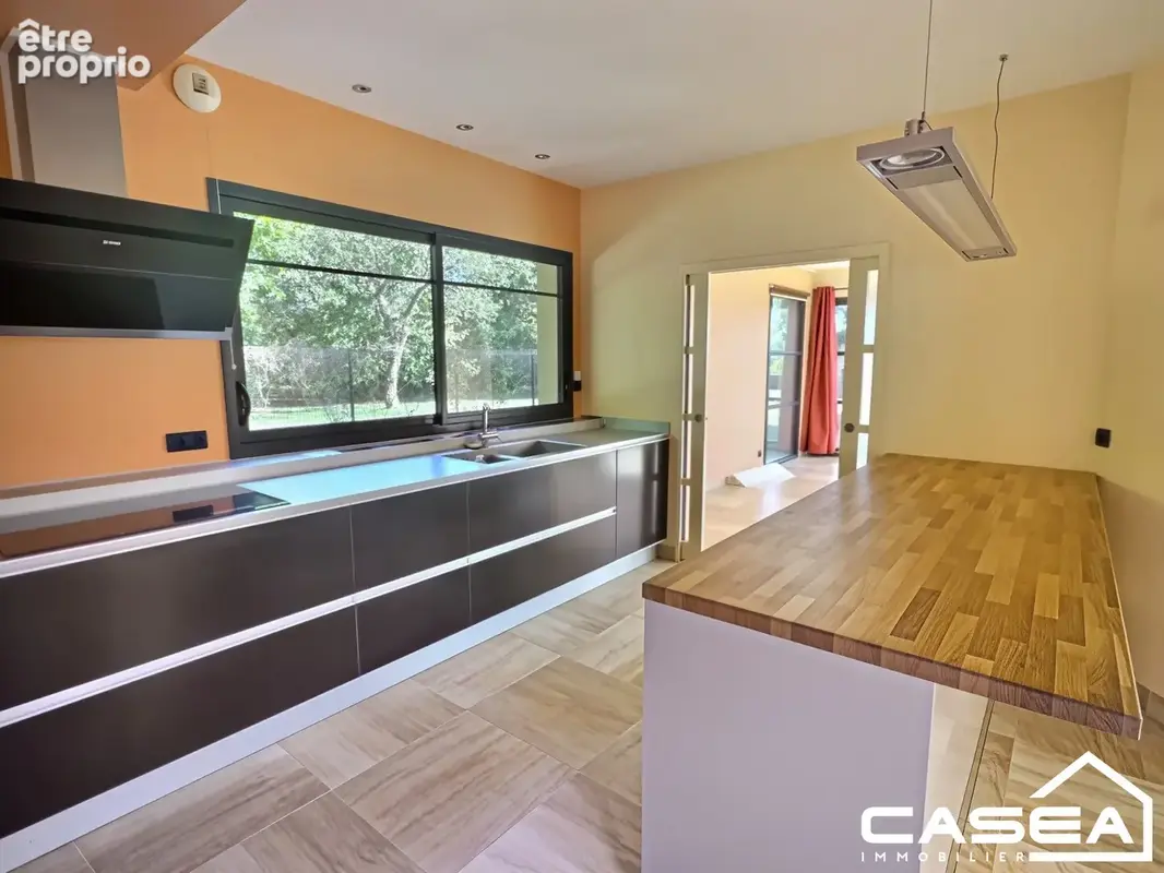 Maison 11 pièces 250 m² à vendre à Loctudy (29750) - photo 7