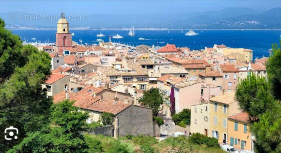 Maison à SAINT-TROPEZ