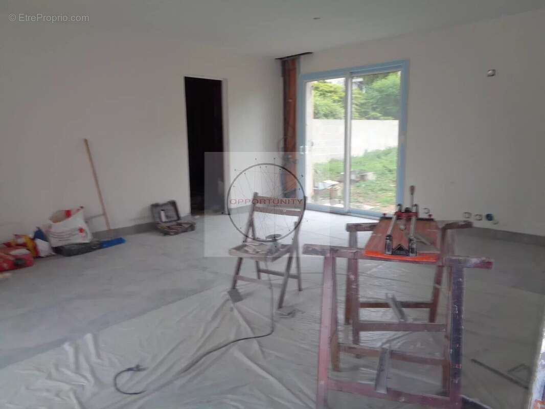 Maison à LA FERTE-GAUCHER