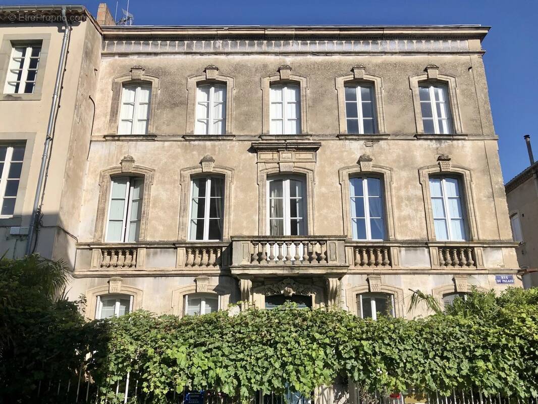 Maison à CARCASSONNE