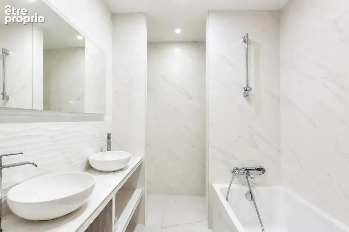 Appartement familial rénové de 107 m² - Coeur Presqu'Île Lyon 1er - photo 14