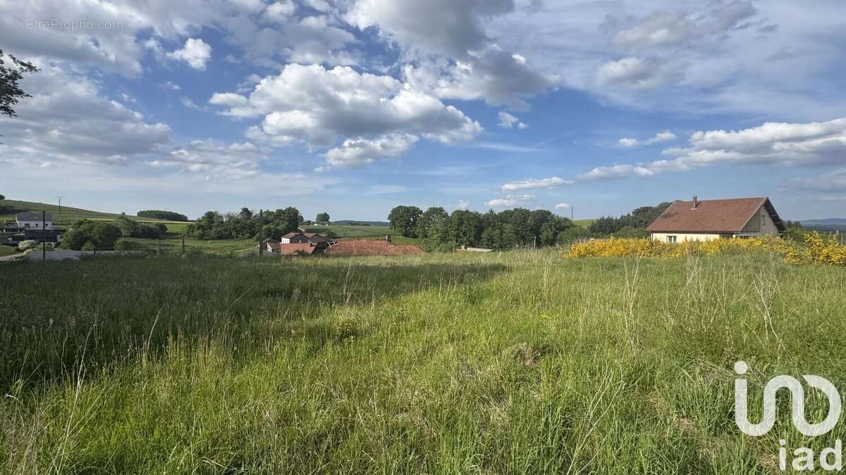 Photo 4 - Terrain à HADOL