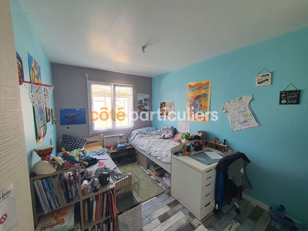 Maison à LA FLOCELLIERE