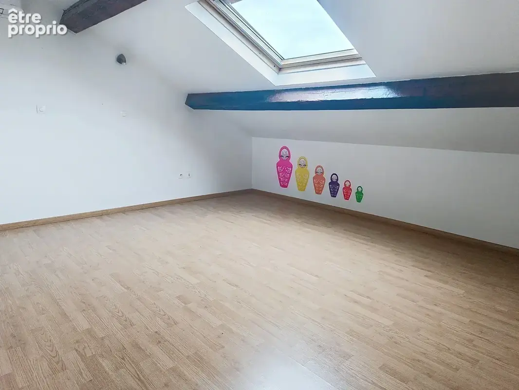 Appartement type 3 de 102 m2 dont 52.06 m2 carrez - photo 4