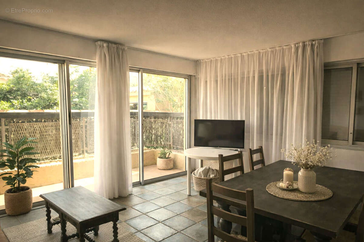 Appartement à NARBONNE