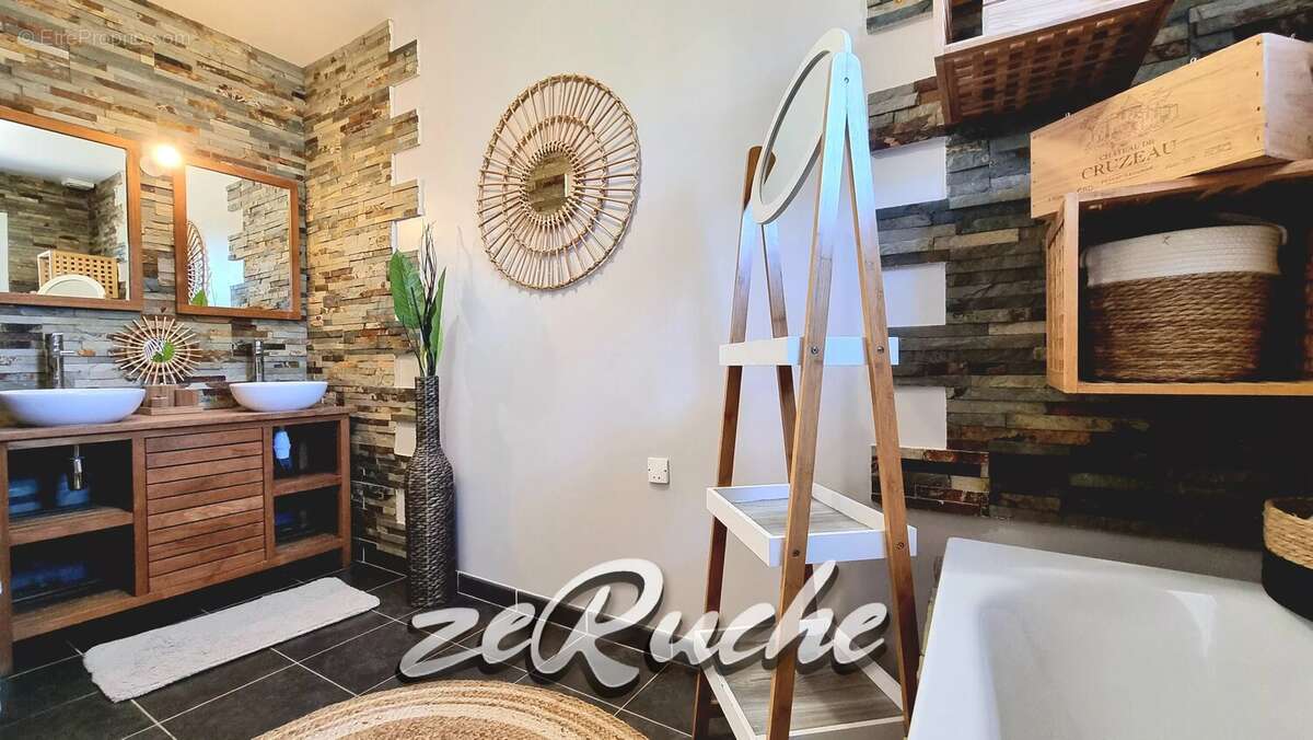 Tres jolie maison de 2010 - photo 11