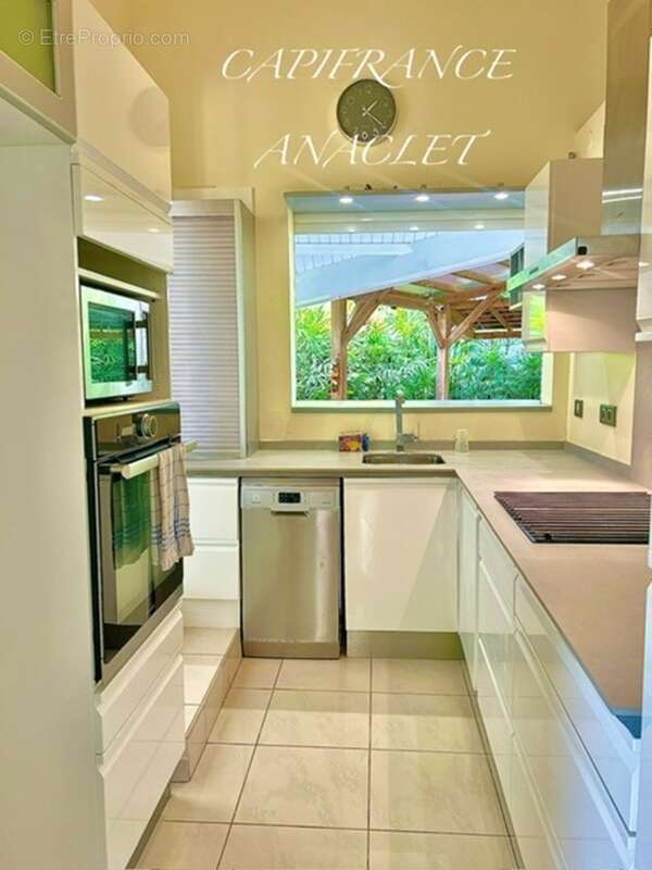 COUP DE CŒUR Villa à vendre 4 pièces LES TROIS ILETS (972) - photo 5
