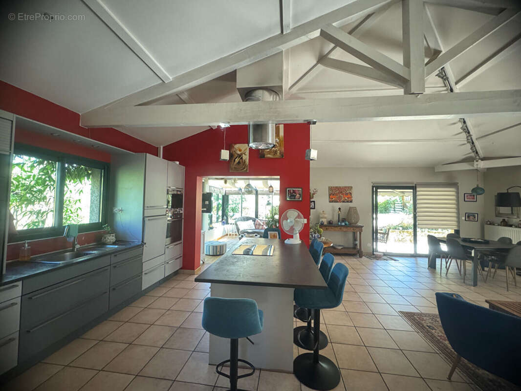 Rare au coeur de Francheville le Haut maison 7 pièce(s) 211 m2 au calme - photo 10
