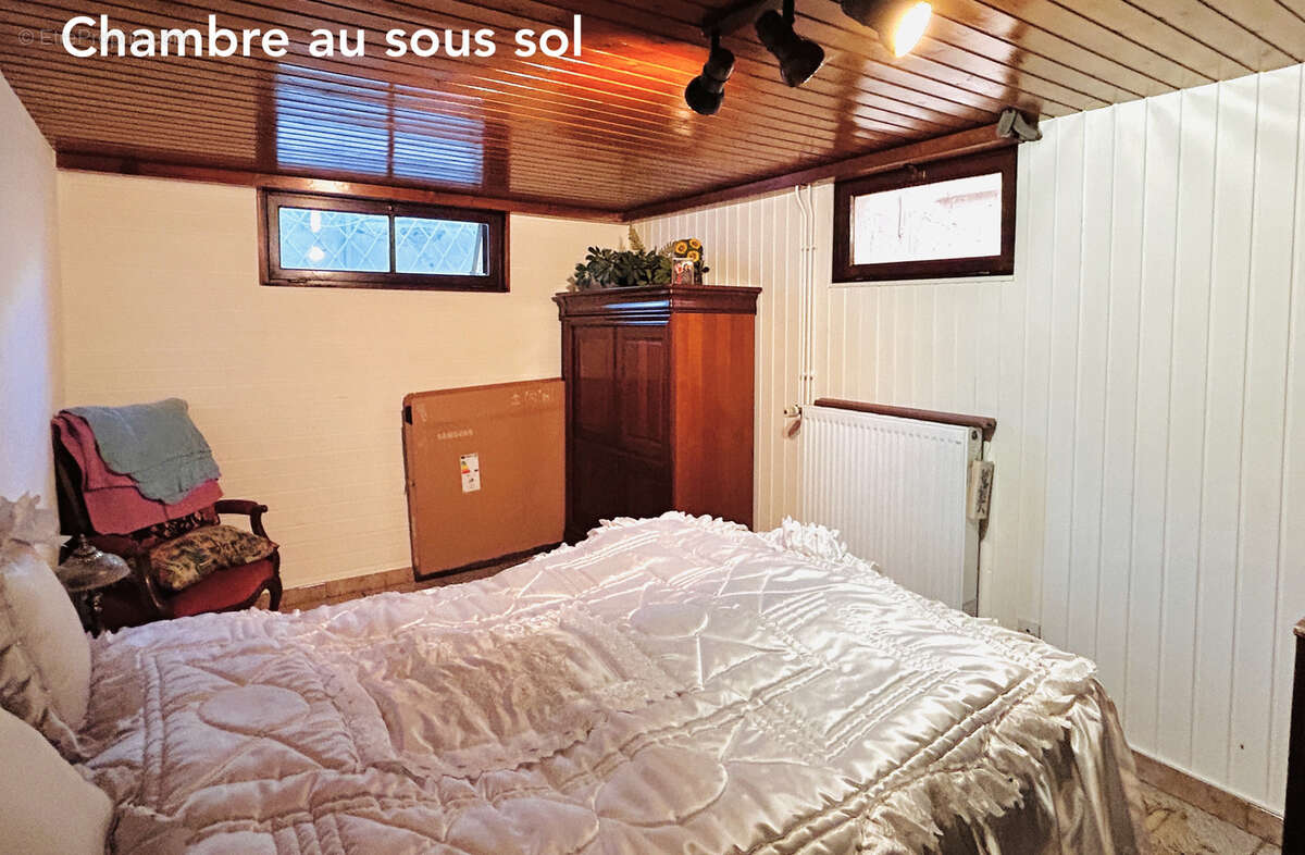 Maison à SAUSHEIM