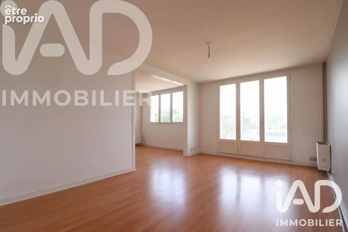 Photo 1 - Appartement à PANAZOL