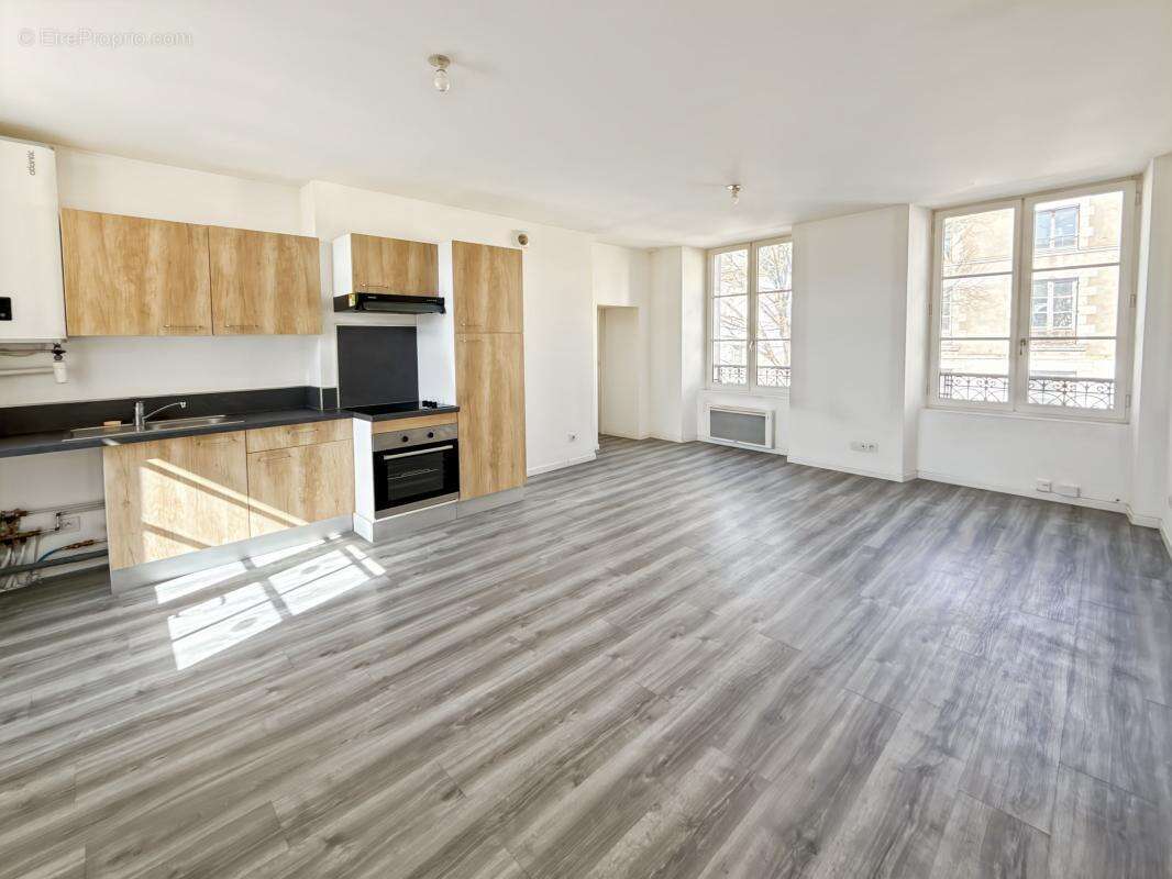 Appartement à ORLEANS