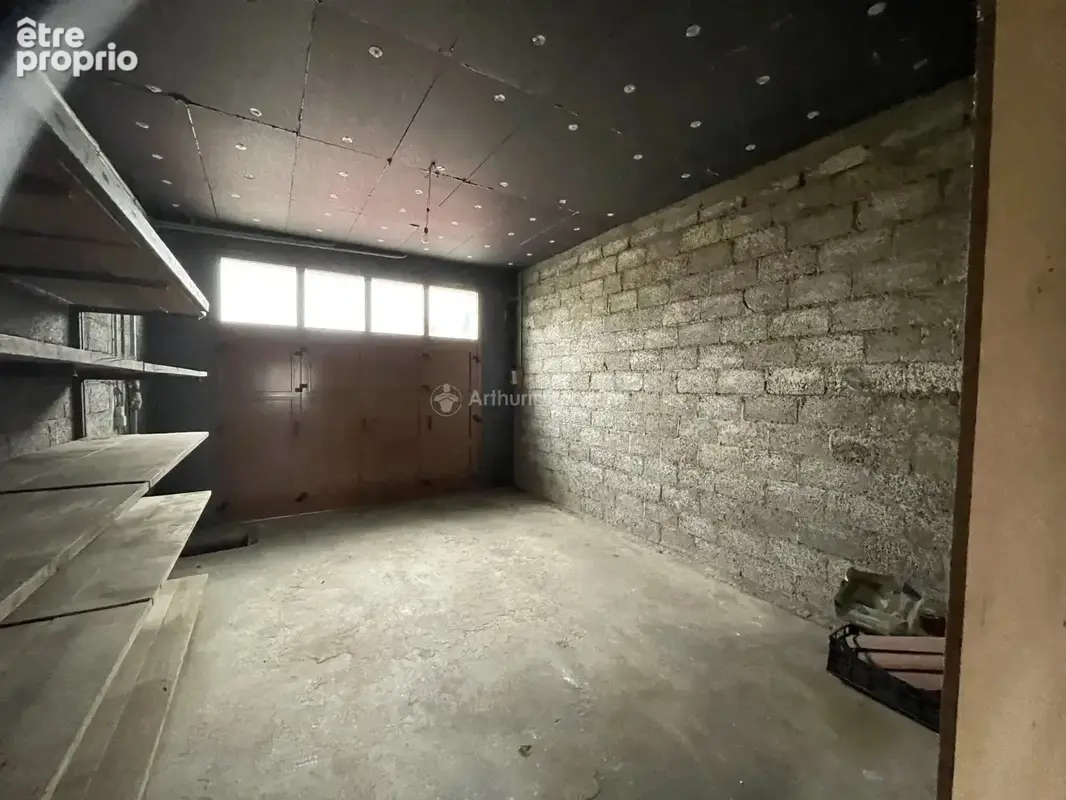 Maison de village. - photo 22