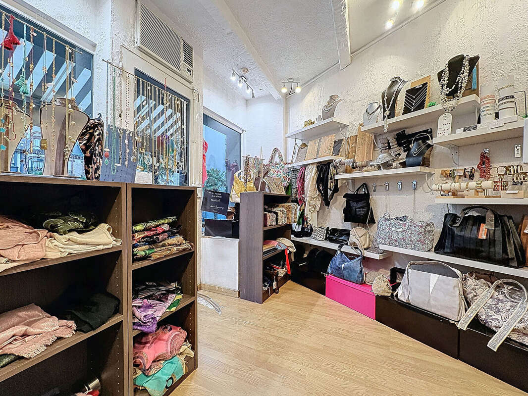 Commerce à NOGENT-SUR-MARNE