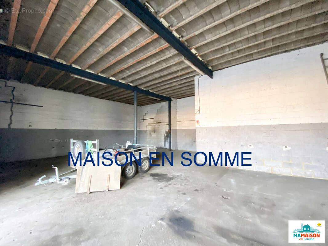 Appartement à CORBIE