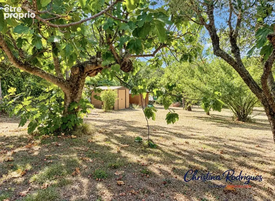 Saint antonin bastide t4 et appartement neuf t3 - photo 9