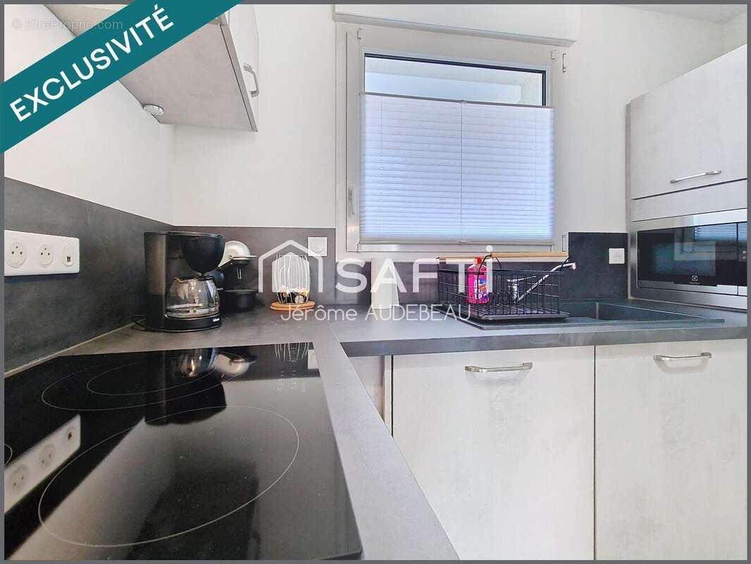 Photo 5 - Appartement à FREHEL