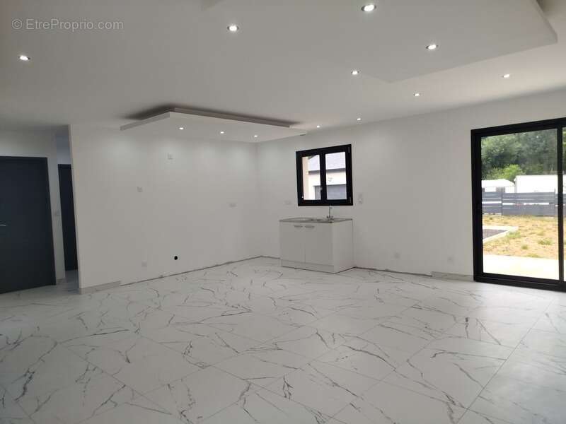 Maison à vendre 4 pièces CONTRES (41) - photo 6