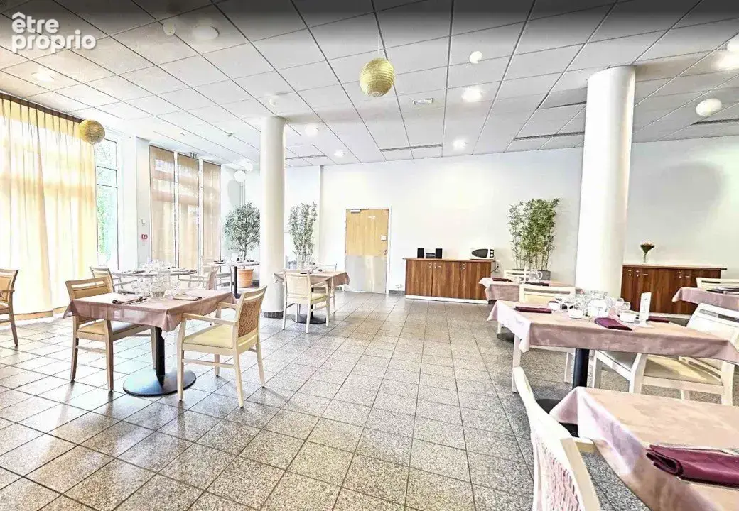 INVESTISSEMENT LOCATIF  Athis-Mons  Résidence Domidep du Plateau - 5,65 de rentabilité - photo 4