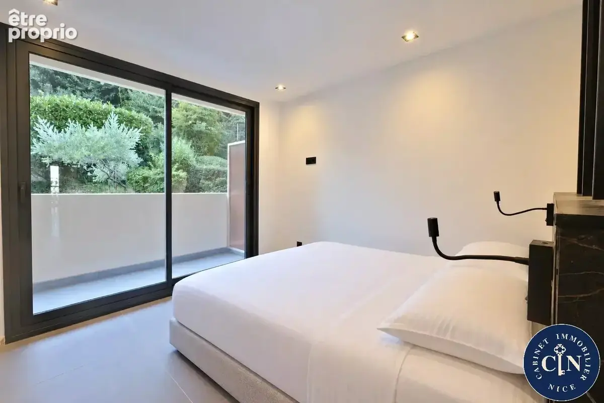 Appartement 3 pièces 83 m² à vendre à Nice (06100) - photo 7