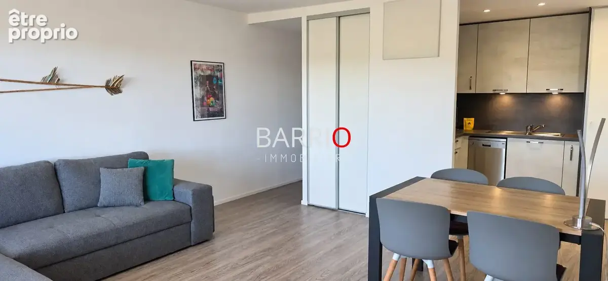 Appartement 2 pièces 51 m² à vendre à Banyuls-Sur-Mer (66650) - photo 3