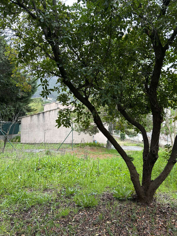 Maison à LA PENNE-SUR-HUVEAUNE