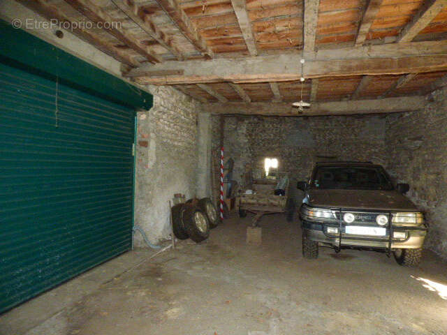 Maison à LANNEMEZAN