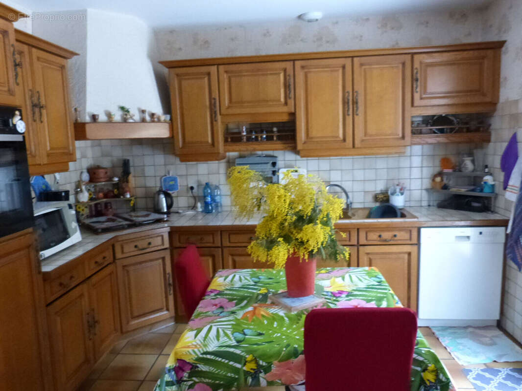 Maison à CHANCELADE