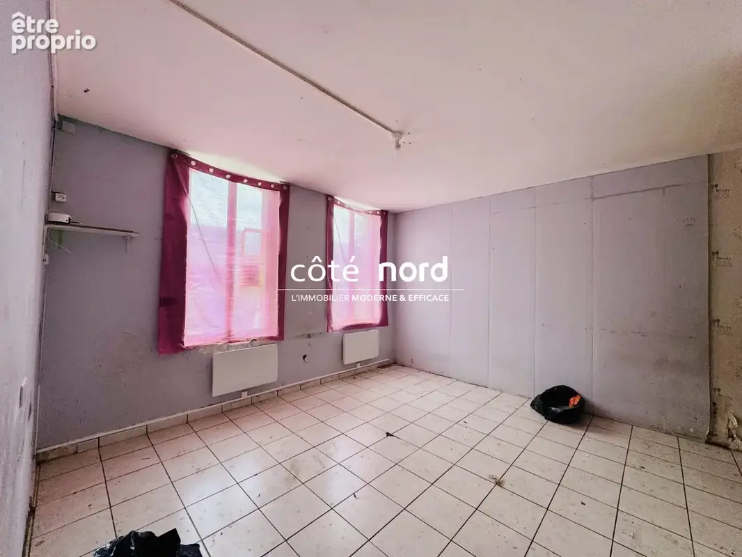 Maison 4 pièces 85 m² à vendre à Caudry (59540) - photo 2